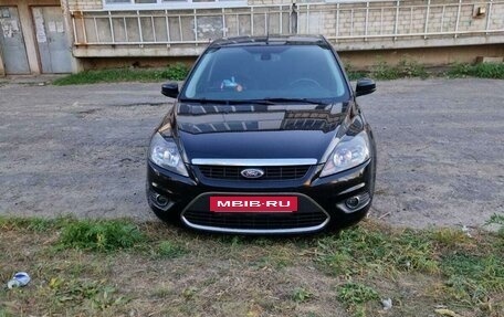 Ford Focus II рестайлинг, 2010 год, 555 000 рублей, 7 фотография