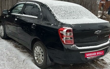 Chevrolet Cobalt II, 2014 год, 600 000 рублей, 3 фотография