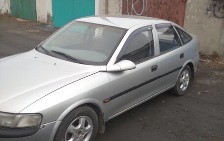 Opel Vectra B рестайлинг, 1998 год, 330 000 рублей, 4 фотография