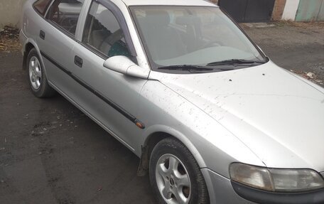 Opel Vectra B рестайлинг, 1998 год, 330 000 рублей, 6 фотография