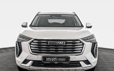 Haval Jolion, 2023 год, 2 110 000 рублей, 2 фотография