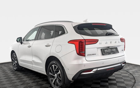 Haval Jolion, 2023 год, 2 110 000 рублей, 7 фотография