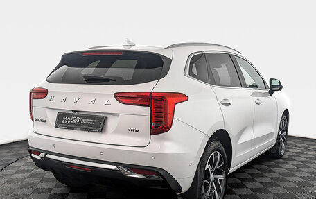 Haval Jolion, 2023 год, 2 110 000 рублей, 5 фотография