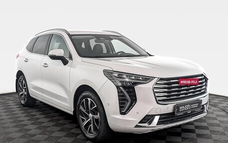 Haval Jolion, 2023 год, 2 110 000 рублей, 3 фотография