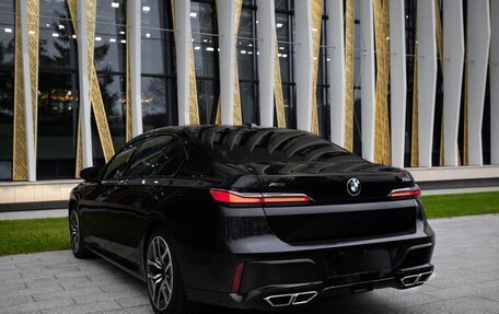 BMW 7 серия, 2022 год, 19 500 000 рублей, 4 фотография