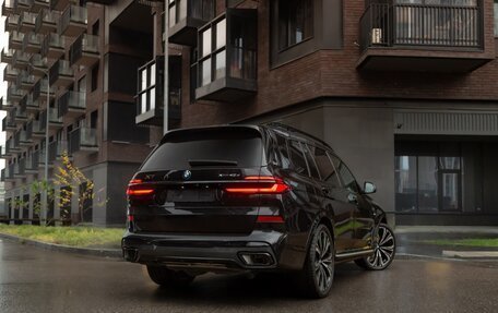 BMW X7, 2024 год, 18 900 000 рублей, 5 фотография