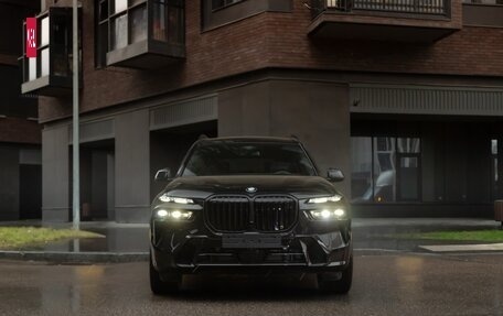 BMW X7, 2024 год, 18 900 000 рублей, 2 фотография