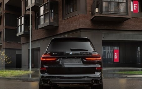 BMW X7, 2024 год, 18 900 000 рублей, 4 фотография