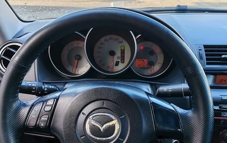 Mazda 3, 2008 год, 750 000 рублей, 20 фотография