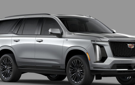 Cadillac Escalade V, 2024 год, 23 890 000 рублей, 5 фотография