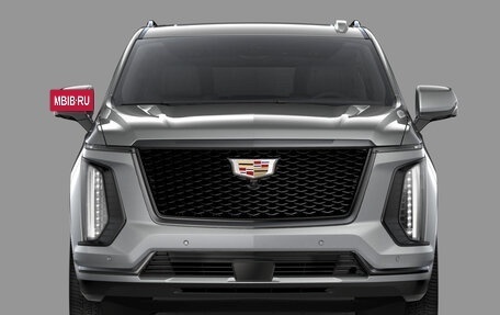 Cadillac Escalade V, 2024 год, 23 890 000 рублей, 6 фотография