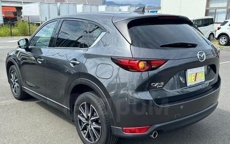 Mazda CX-5 II, 2021 год, 1 990 000 рублей, 4 фотография