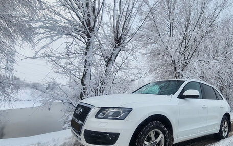 Audi Q5, 2011 год, 1 775 000 рублей, 2 фотография