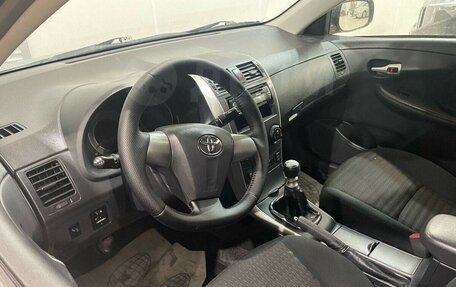 Toyota Corolla, 2012 год, 1 150 000 рублей, 5 фотография