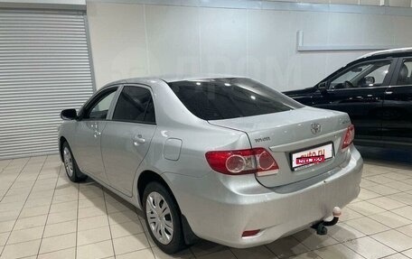 Toyota Corolla, 2012 год, 1 150 000 рублей, 7 фотография