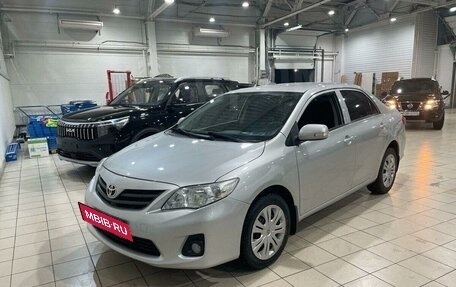 Toyota Corolla, 2012 год, 1 150 000 рублей, 6 фотография