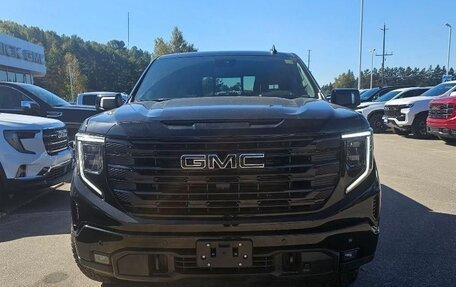 GMC Sierra, 2024 год, 15 000 000 рублей, 2 фотография