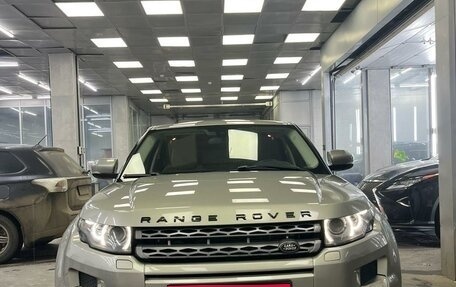 Land Rover Range Rover Evoque I, 2012 год, 2 222 222 рублей, 1 фотография