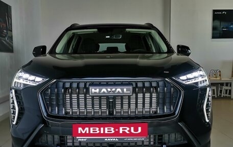 Haval Jolion, 2024 год, 2 449 000 рублей, 7 фотография