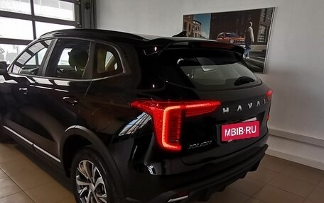 Haval Jolion, 2024 год, 2 449 000 рублей, 4 фотография