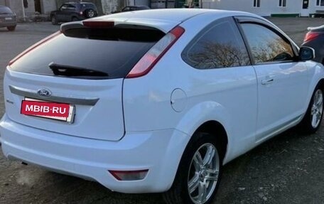 Ford Focus II рестайлинг, 2008 год, 500 000 рублей, 10 фотография