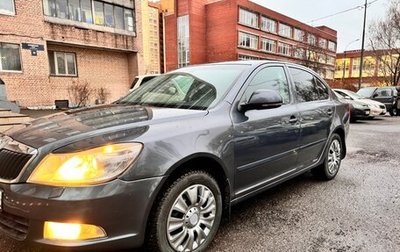 Skoda Octavia, 2009 год, 530 000 рублей, 1 фотография