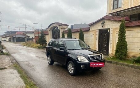 Chery Tiggo (T11), 2009 год, 390 000 рублей, 3 фотография