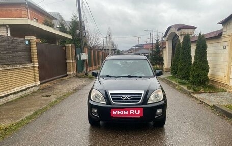 Chery Tiggo (T11), 2009 год, 390 000 рублей, 2 фотография