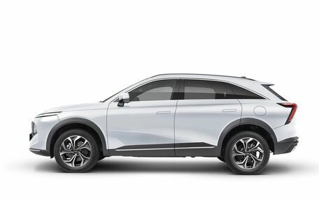 Haval F7, 2024 год, 3 099 000 рублей, 1 фотография