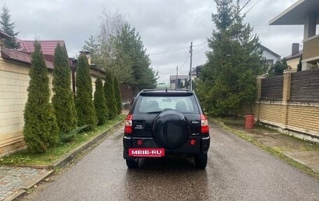 Chery Tiggo (T11), 2009 год, 390 000 рублей, 6 фотография