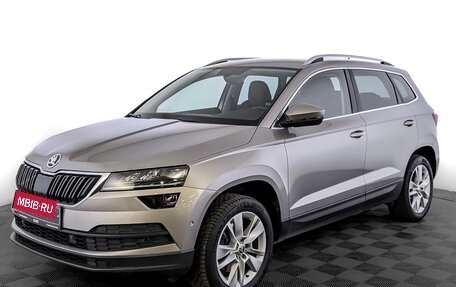 Skoda Karoq I, 2020 год, 2 850 000 рублей, 1 фотография