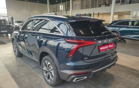 Haval F7, 2024 год, 3 099 000 рублей, 1 фотография