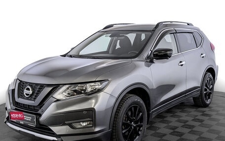 Nissan X-Trail, 2021 год, 2 870 000 рублей, 1 фотография