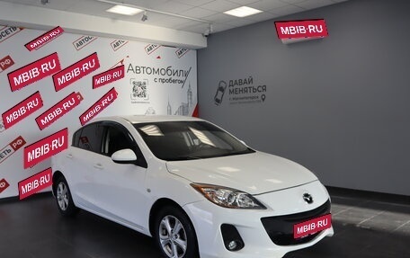 Mazda 3, 2012 год, 895 000 рублей, 1 фотография