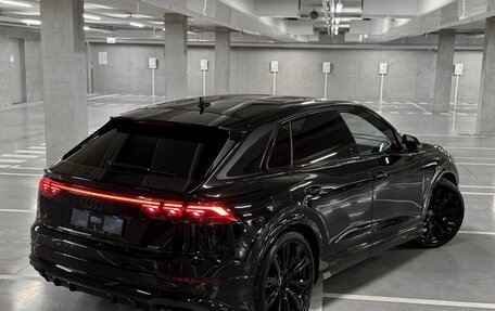 Audi Q8 I, 2024 год, 15 800 000 рублей, 17 фотография