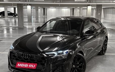 Audi Q8 I, 2024 год, 15 800 000 рублей, 16 фотография