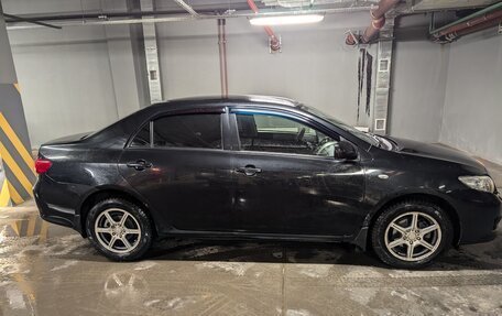 Toyota Corolla, 2008 год, 690 000 рублей, 6 фотография