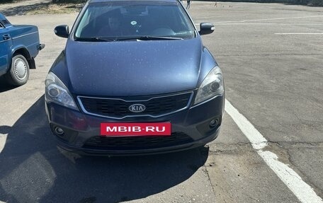 KIA cee'd I рестайлинг, 2011 год, 800 000 рублей, 4 фотография