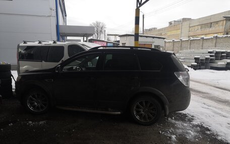 Chevrolet Captiva I, 2013 год, 1 600 000 рублей, 3 фотография