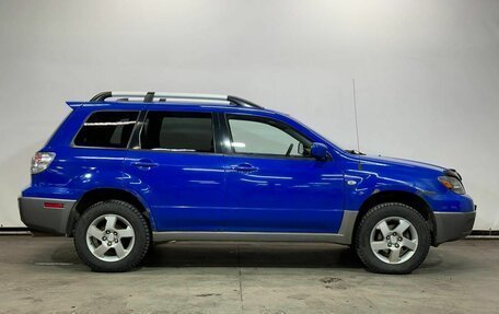 Mitsubishi Outlander III рестайлинг 3, 2003 год, 599 000 рублей, 5 фотография