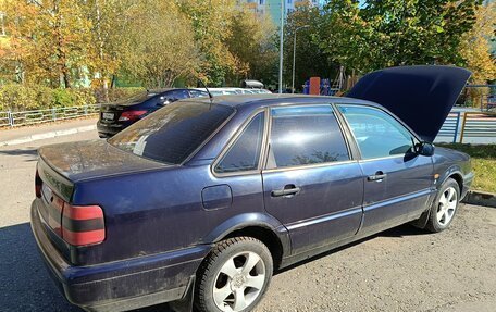 Volkswagen Passat B4, 1994 год, 220 000 рублей, 2 фотография