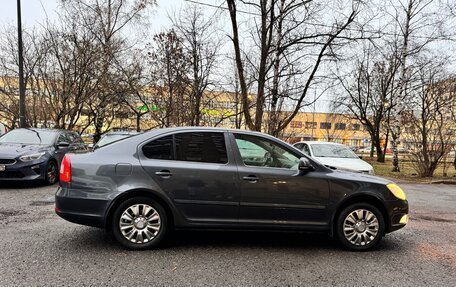 Skoda Octavia, 2009 год, 530 000 рублей, 5 фотография