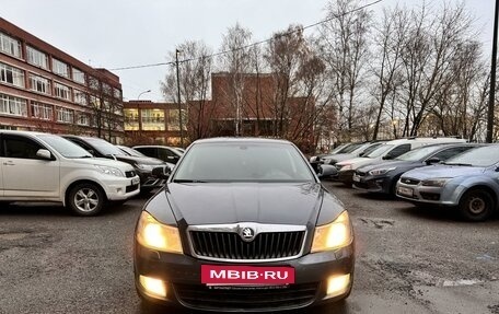 Skoda Octavia, 2009 год, 530 000 рублей, 2 фотография