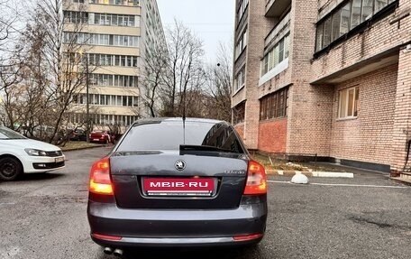 Skoda Octavia, 2009 год, 530 000 рублей, 6 фотография