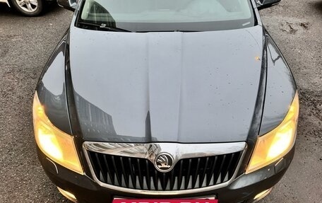 Skoda Octavia, 2009 год, 530 000 рублей, 3 фотография