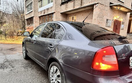 Skoda Octavia, 2009 год, 530 000 рублей, 7 фотография