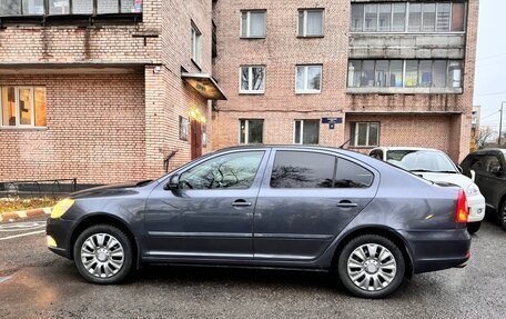 Skoda Octavia, 2009 год, 530 000 рублей, 10 фотография