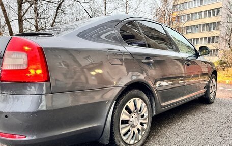 Skoda Octavia, 2009 год, 530 000 рублей, 8 фотография