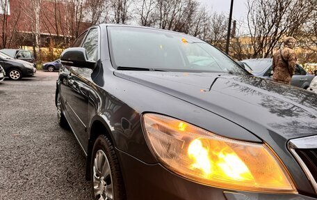 Skoda Octavia, 2009 год, 530 000 рублей, 15 фотография