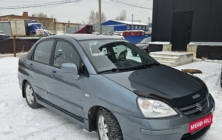 Suzuki Liana, 2007 год, 550 000 рублей, 3 фотография